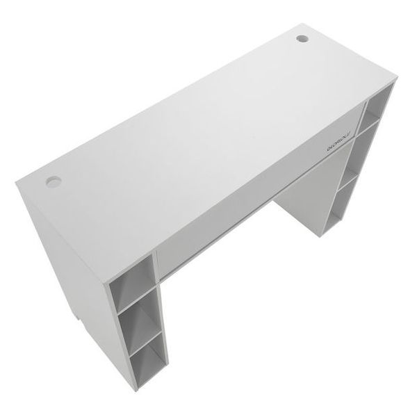 Glorious Modular Mix Station white