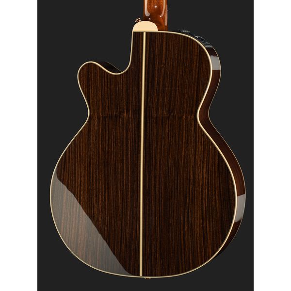 Takamine P5NC w/Softcase