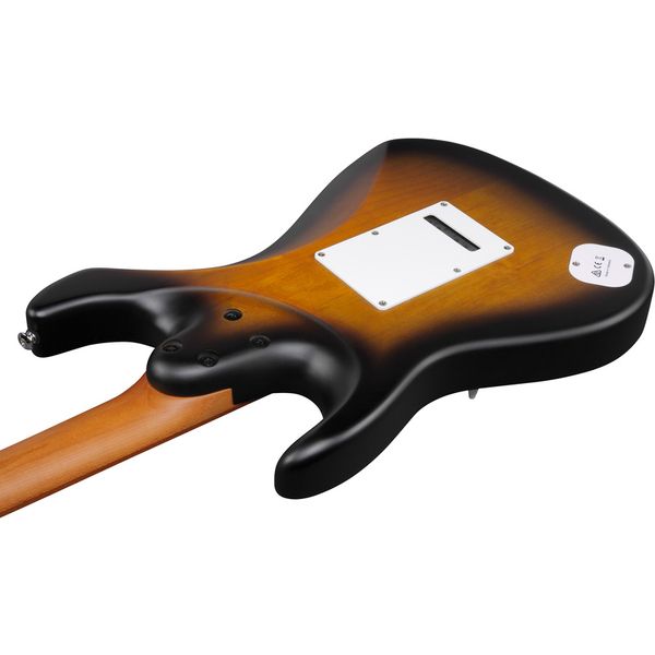 Ibanez ATZ10P-STM Andy Timmons