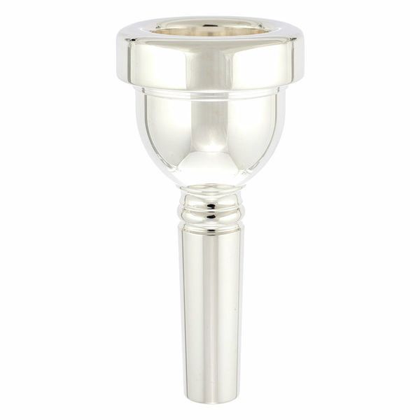 Griego Mouthpieces Model 4 NY Tenor Silver