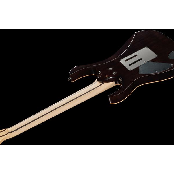 Ibanez RG8527-BRE