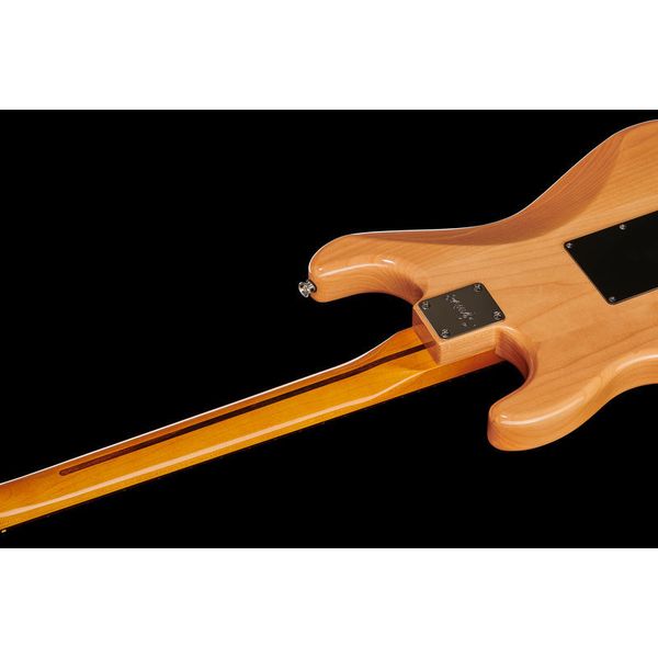 Squier CV 70s Strat LRL NAT