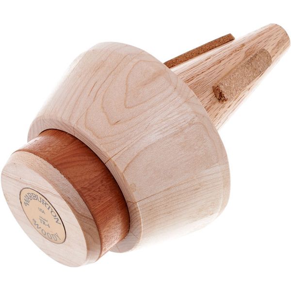 Warburton TR-4C Woody Cup BbTrumpet