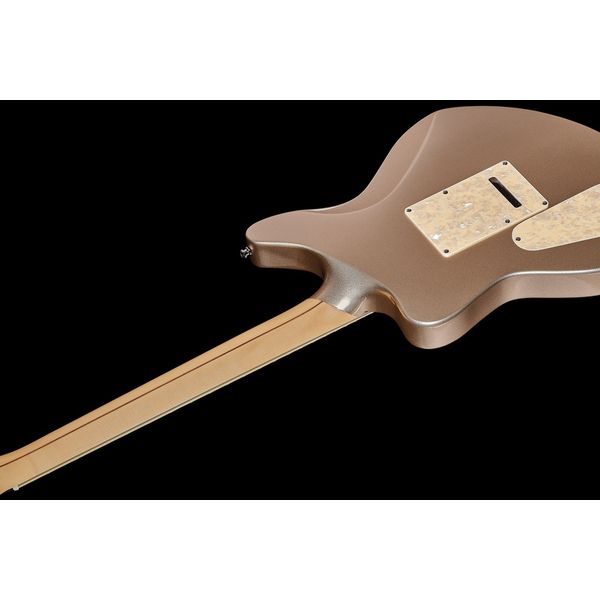 DAngelico Deluxe Bedford DG