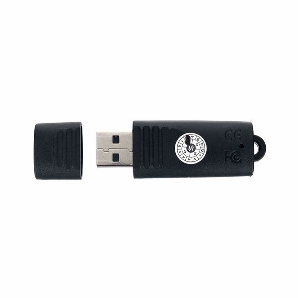 Blackmagic Design DaVinci Resolve Studio Dongle