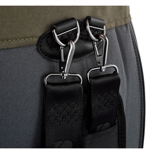 Artonus Elipe Violin Case 4/4 O2