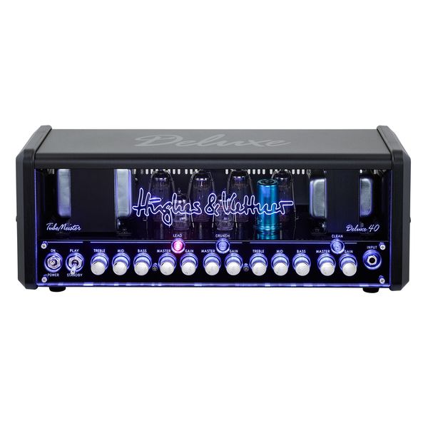 Hughes&Kettner TubeMeister Deluxe 40 240V/UK