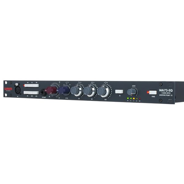 Warm Audio WA73-EQ