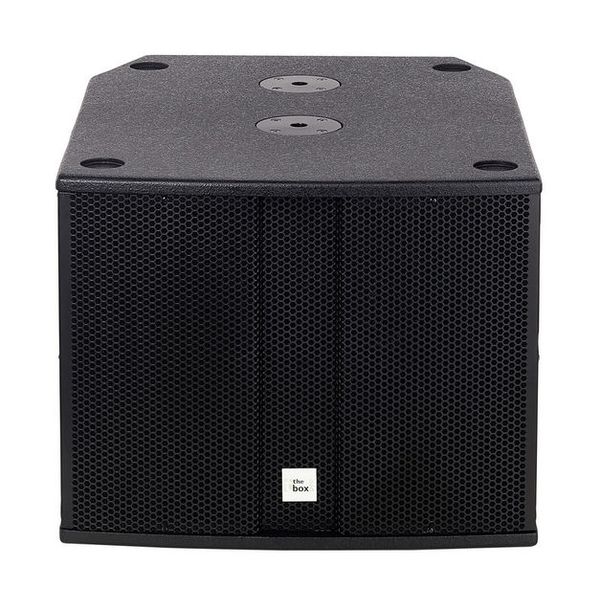 the box pro Achat 115 Sub A