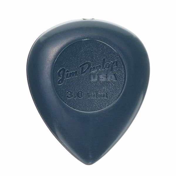Dunlop Big Stubby Nylon 3,00
