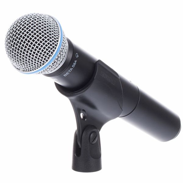 Shure BLX288/Beta58 Combo T11