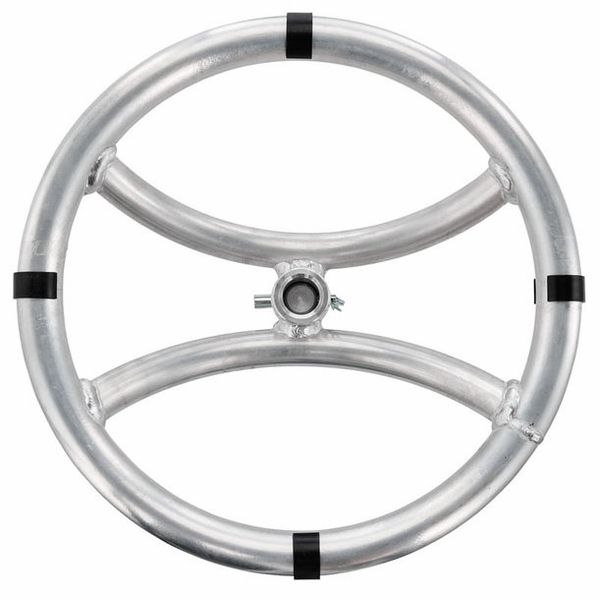 Global Truss 27362 F31 Indoor Base round