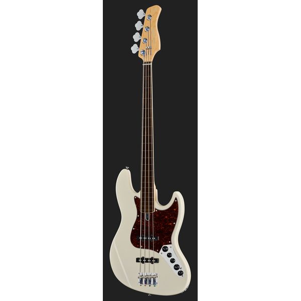 Marcus Miller V7 Alder-4 FL AWH 2nd Gen