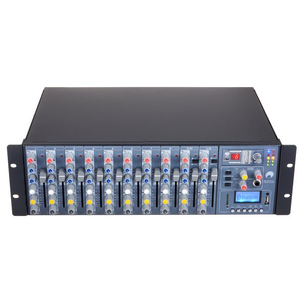 Omnitronic RM-1422 FXA