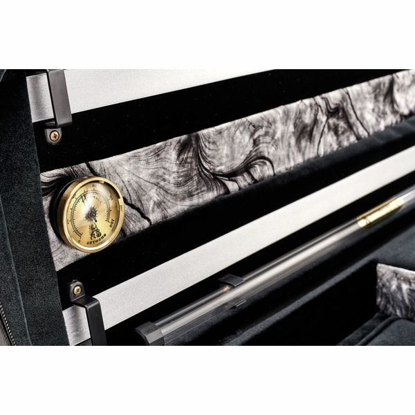 Artonus Geeston Fresco VN Case C-D1C