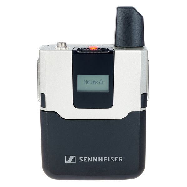 Sennheiser SL Bodypack ME2 Kit DW-3
