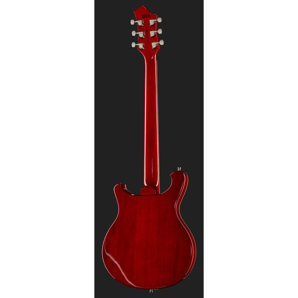 Harley Benton RB-600CS Classic Series Bundle