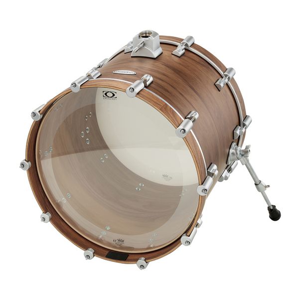 DrumCraft Series 6 20"x16" BD SN -WM