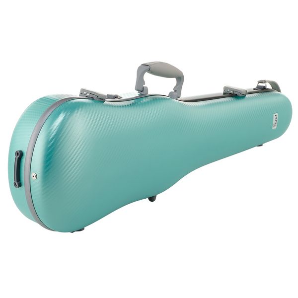 Gewa Pure Vn Case SC Fun G/G