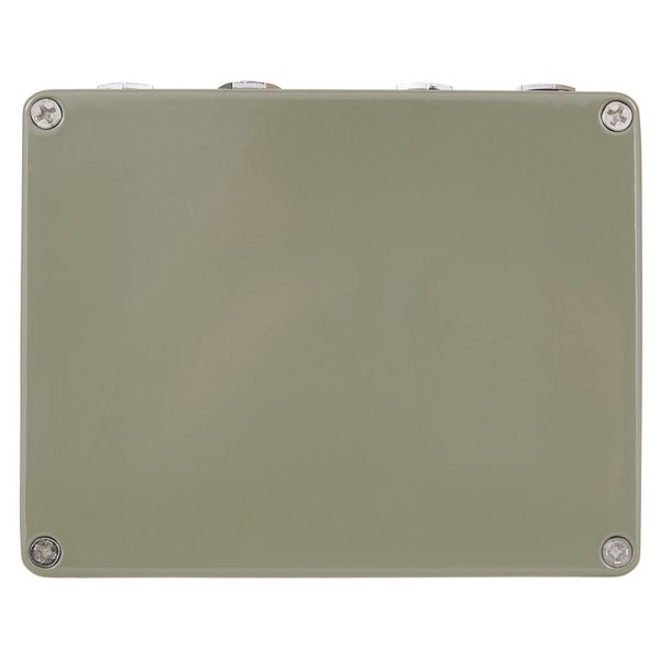 Crazy Tube Circuits Crossfire Overdrive/Pre-Amp