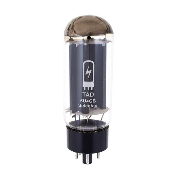 TAD RT504 5U4GB Rectifier Tube
