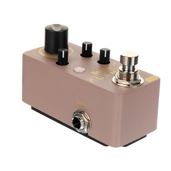 Flamma FC18 Clean Boost