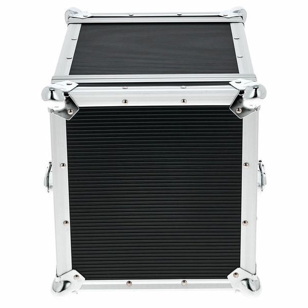 Flyht Pro Eco Rack 9,5" 6U Double Door