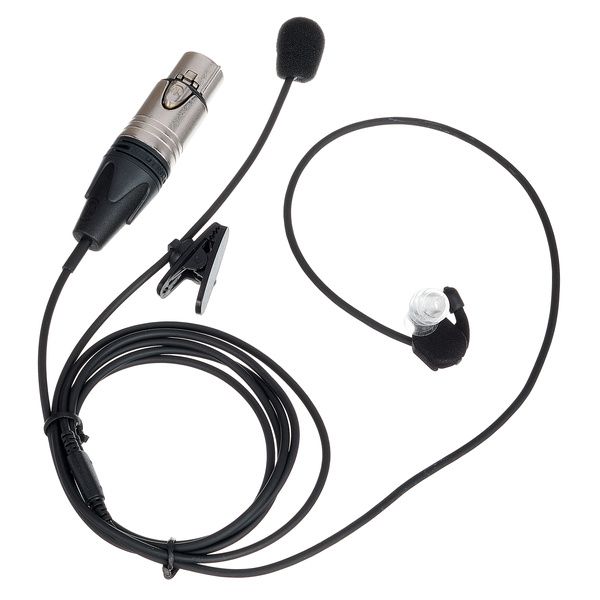 Riedel TAC-E1R XLR4F