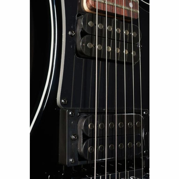 Höfner Shorty Deluxe BK