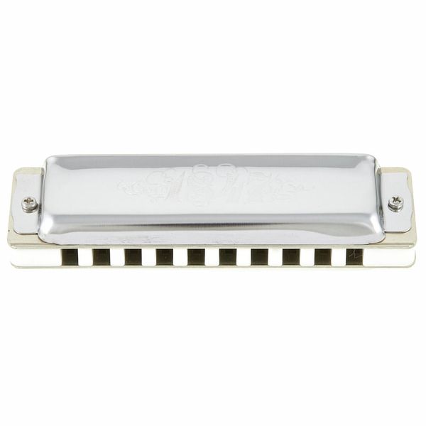 C.A. Seydel S&ouml;hne 1847 Silver F