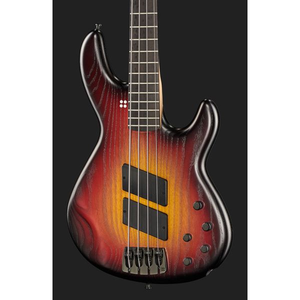 Sandberg Panther Special 4 3TS