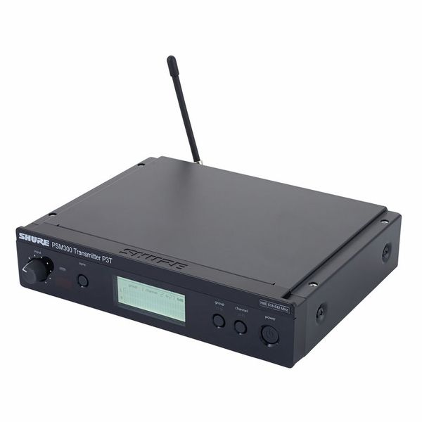 Shure PSM 300 Premium H20