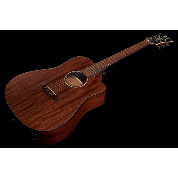 DAngelico Premier Bowery LS