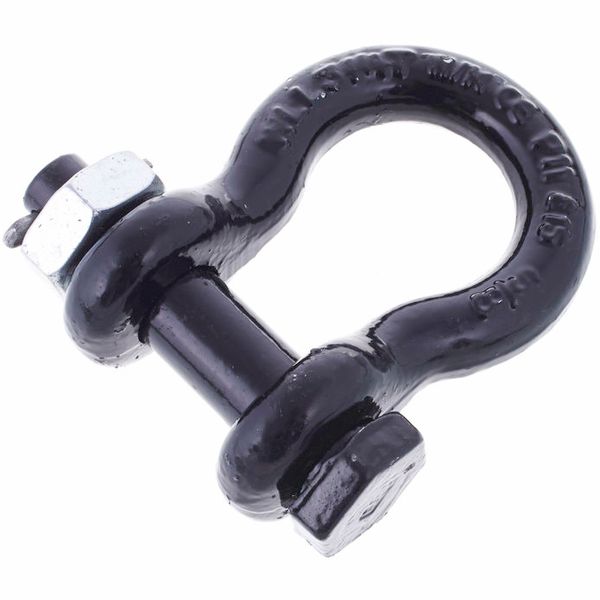 Stairville Shackle 3,25 t HC2 Black
