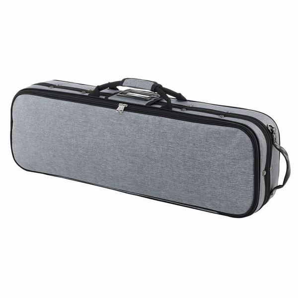 Roth & Junius GreyLine Violin Case 4/4 - 3/4