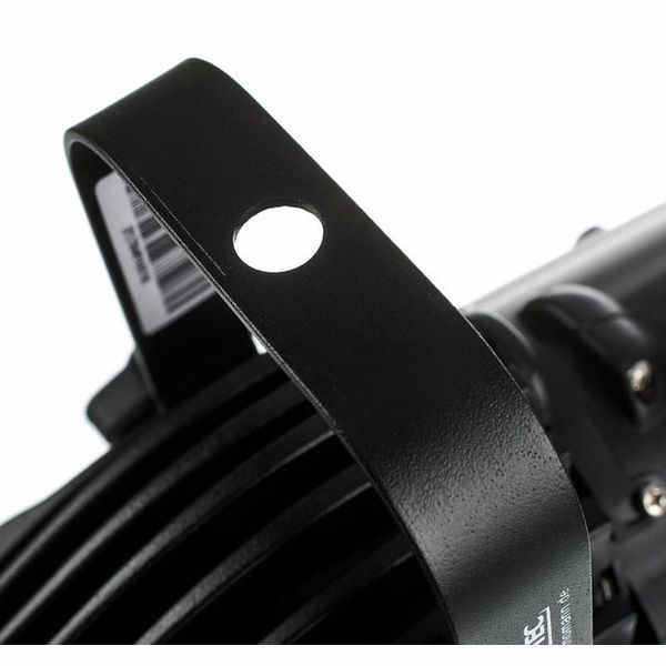 Varytec LED Profile Mini IP65 5600K bk