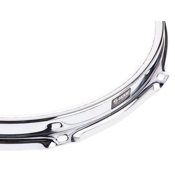 S-Hoop SH128 12" Drumhoop 8-hole