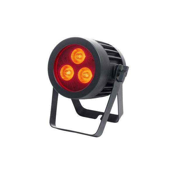 Eurolite LED IP PAR 3x8W QCL Sp B-Stock