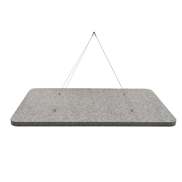 t.akustik Office Set Open Plan 12 SGR