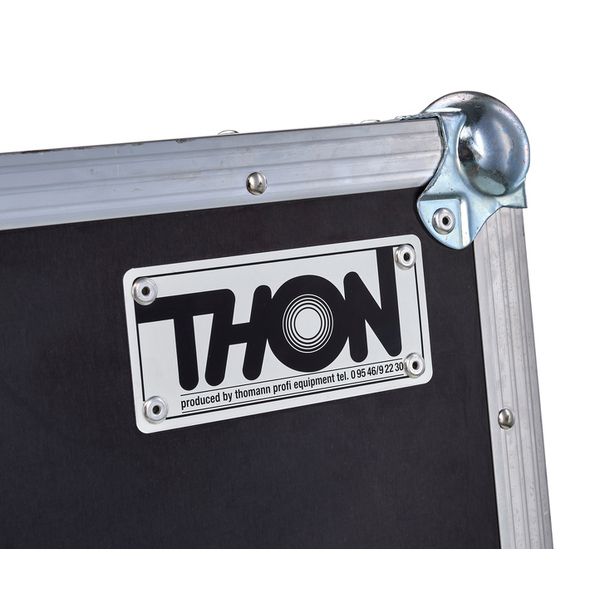 the box pro Achat Amprack MK II