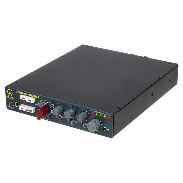 Golden Age Audio Premier PREQ-73