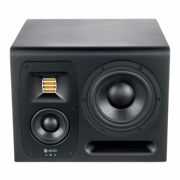 HEDD Type 20 MK2 right