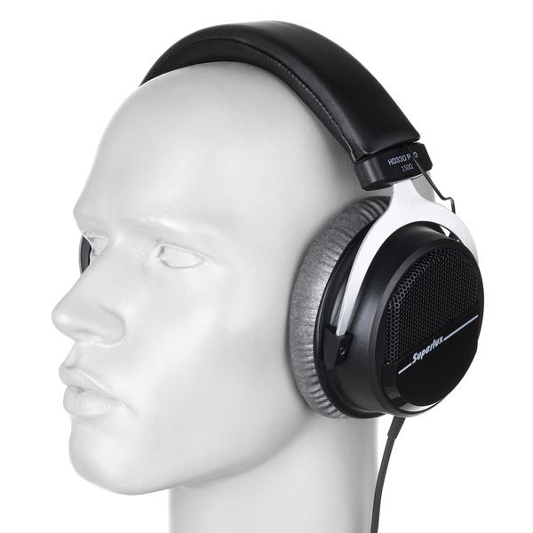 Superlux HD-330 Pro 150 Ohms