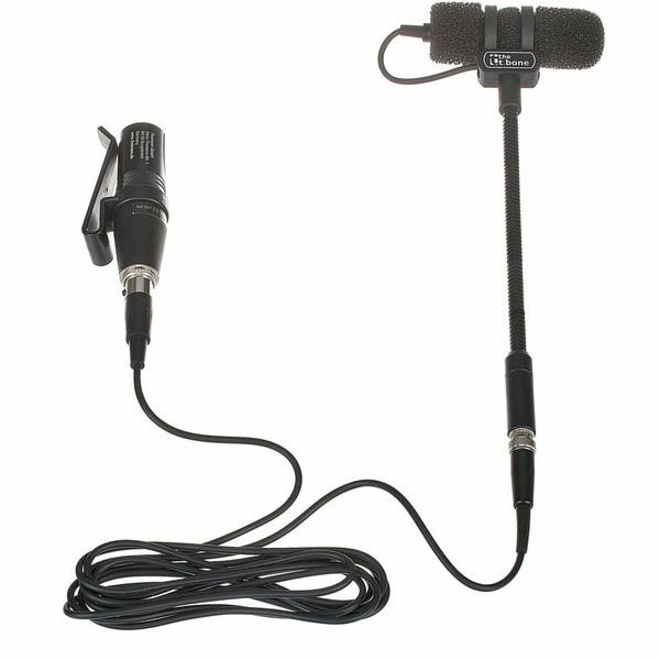 the t.bone Lucan System Guitar Bundle