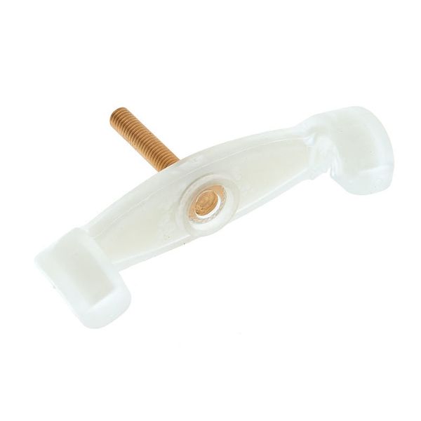 Viva la Musica Shoulderrest Foot WH/LG