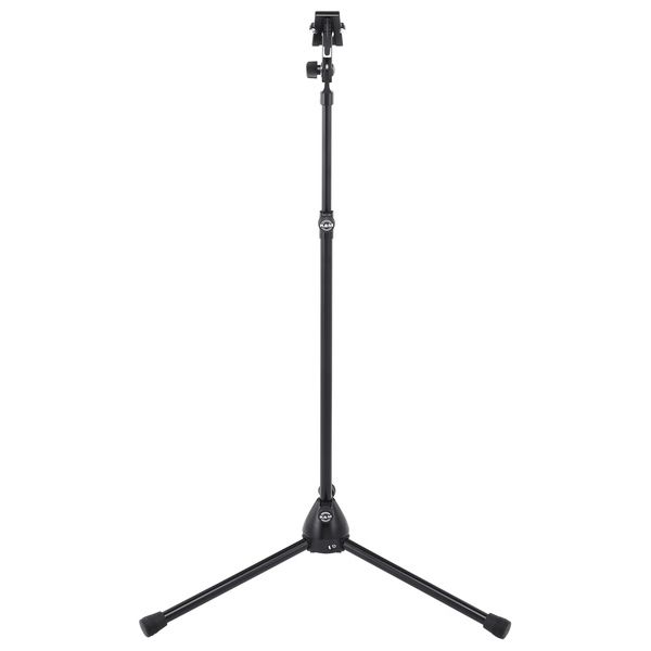 K&M Base Black 118/1 + 118/3