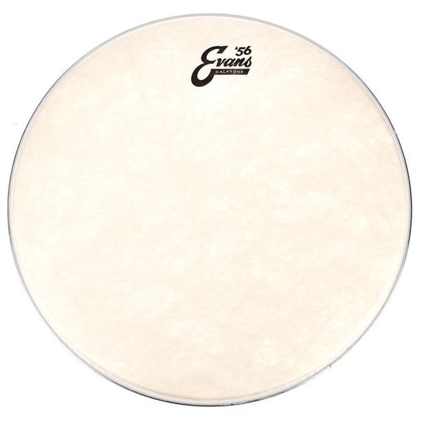 Evans 15" Calftone Tom