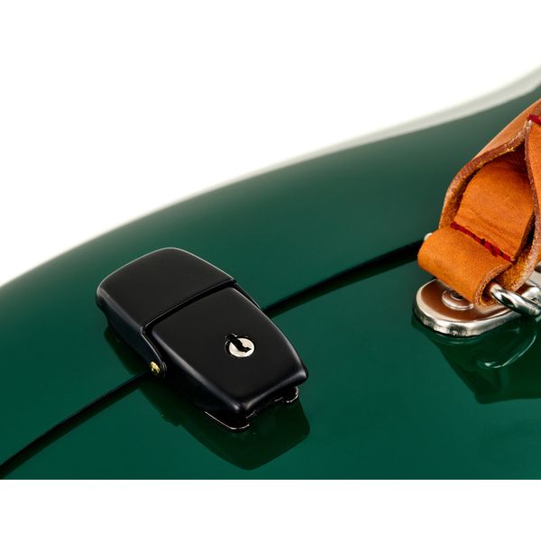 Alpha Case Alpha Carbon Cello Case DG