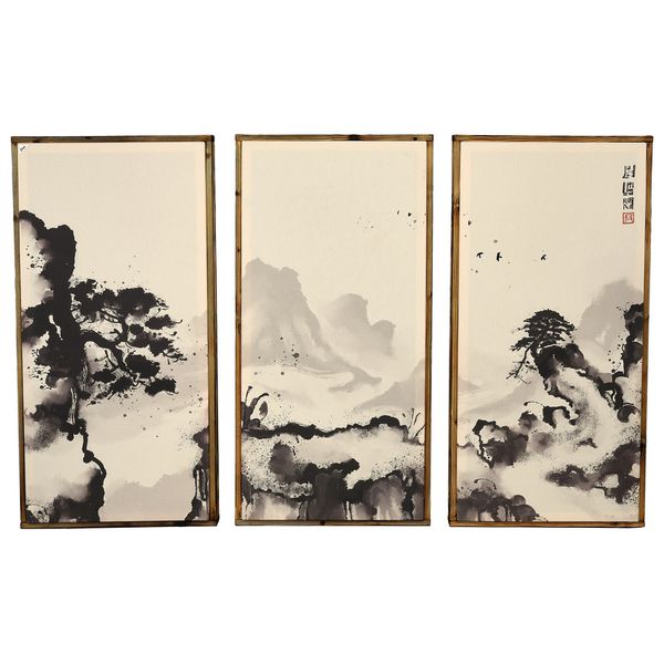 Ekustik Woody Queen Japan Trio