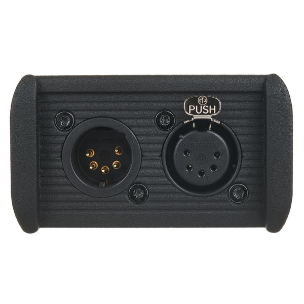 Swisson XMT-500 DMX Tester